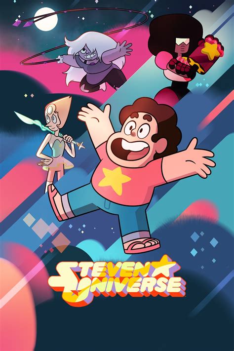 watch steven universe online